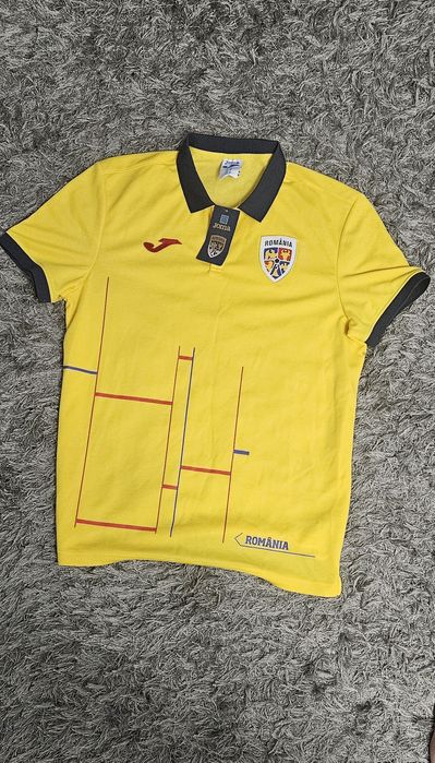 Tricou echipa nationala