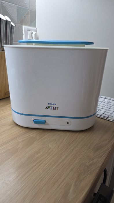 Sterilizator Philips Avent
