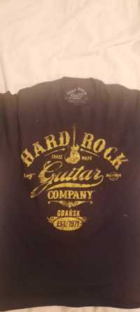 Hard Rock tricou