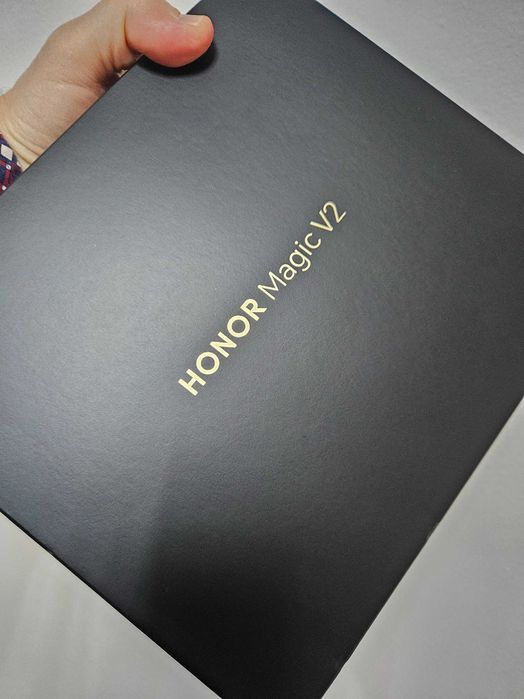 Honor Magic V2, 512 GB,  la cutie, schimb, Garantie.