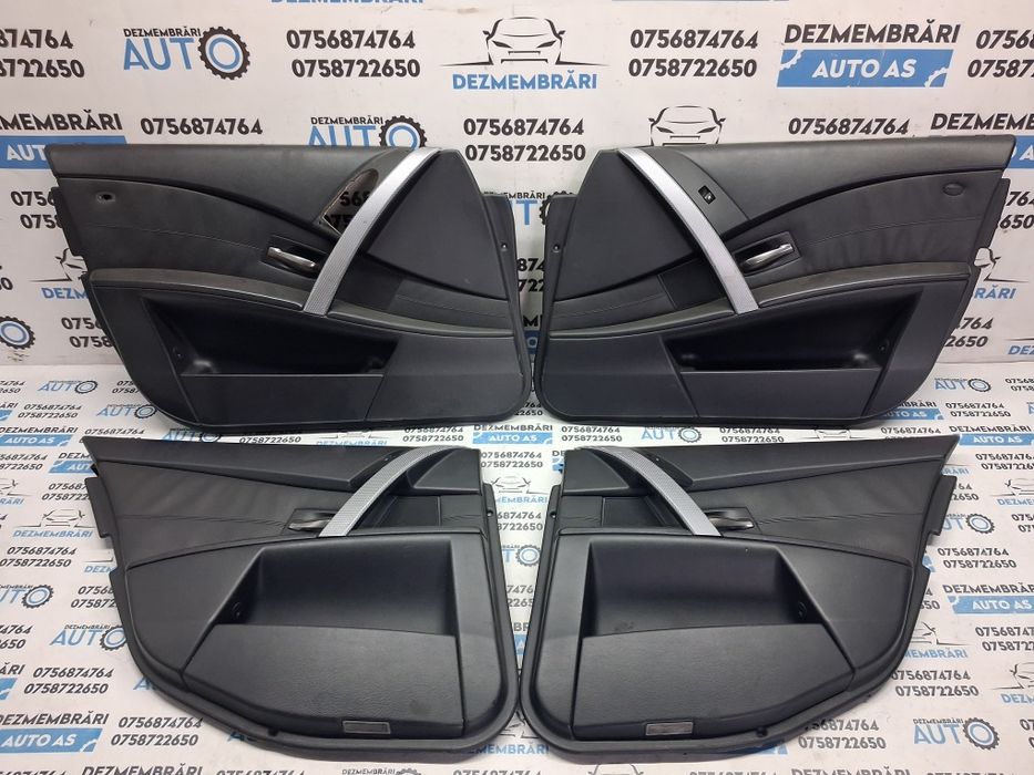 Fete usi / fata usa BMW e61 Seria 5