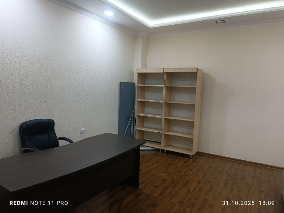 Сдаётся комната в аренду нежилого помещения