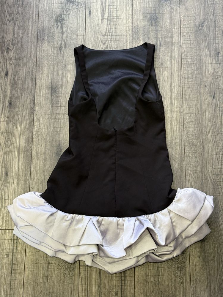 Рокля Zara и Vero Moda / S