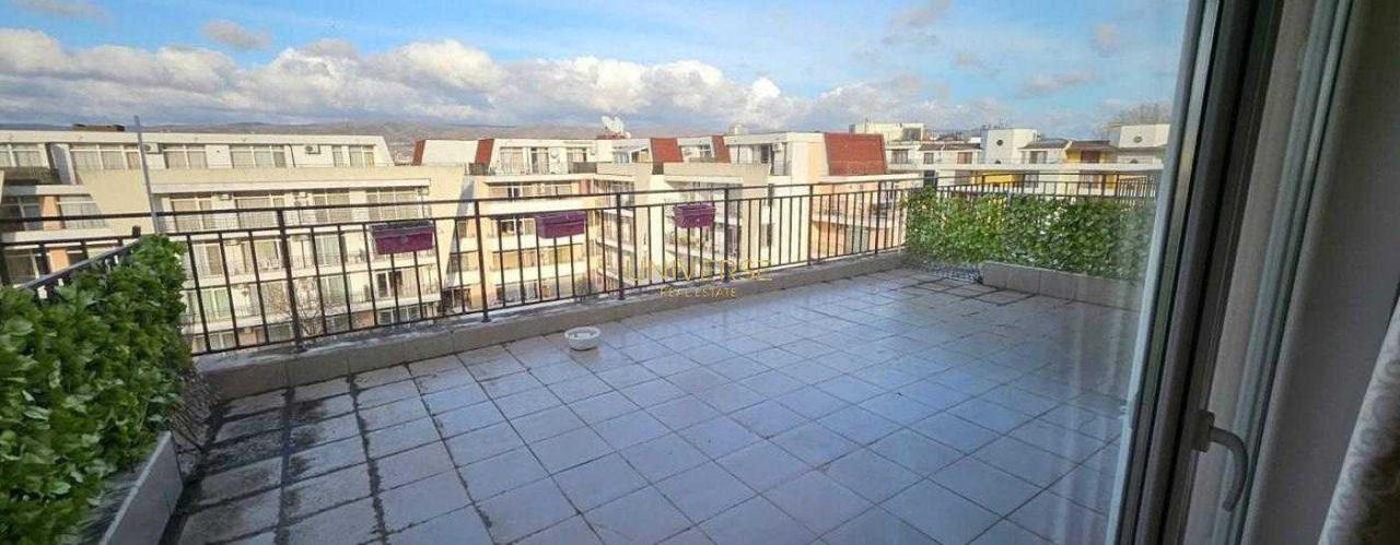 Продава се Двустаен апартамент в к.к. Слънчев бряг - 77 кв.м за 819 €/кв.м - Снимка #10