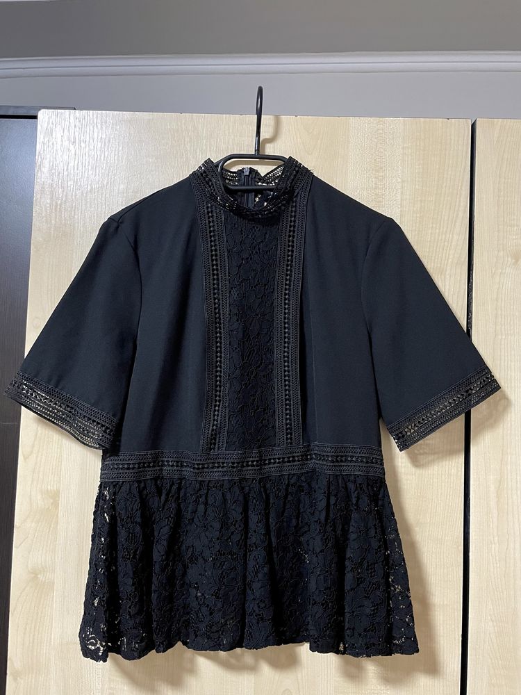 Bluziță elegantă Zara