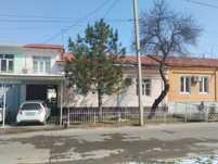 Участка Соилади Шахристон 17 чи Болница