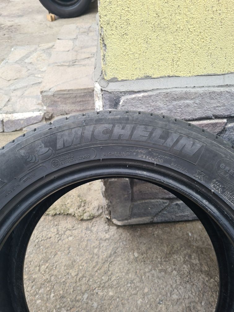 205 55 16 Michelin Primacy 3