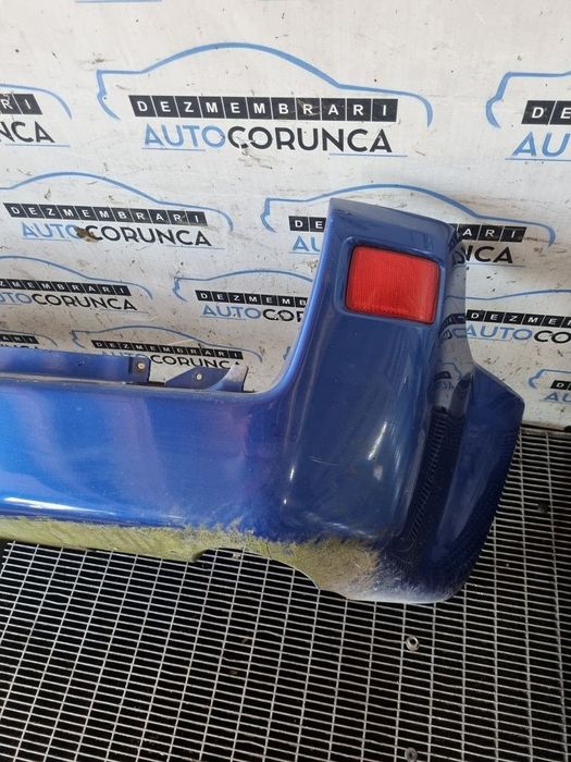 Bara spate Suzuki Grand Vitara 2006 - 2012 SUV 4 Usi ALBASTRU (1285) Rupt