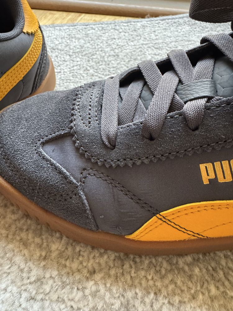 Спортни обувки Puma Club 5v5 Lux