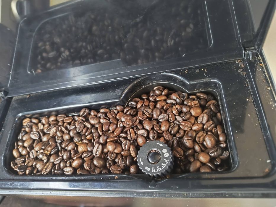 Кафе машина magnifica