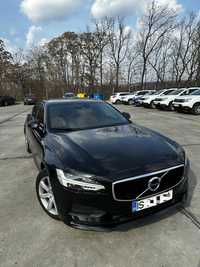 Volvo S90 D4-190 cai Momentum