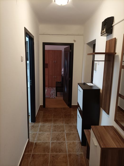 Apartament cu 2 camere de inchiriat