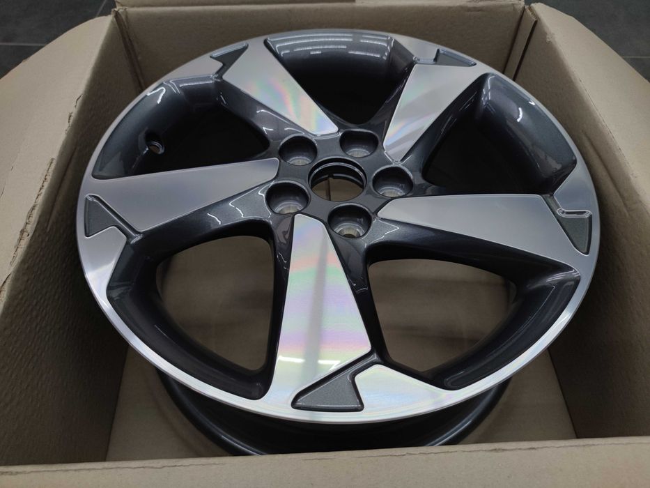 1бр Джанта 17 - Ford