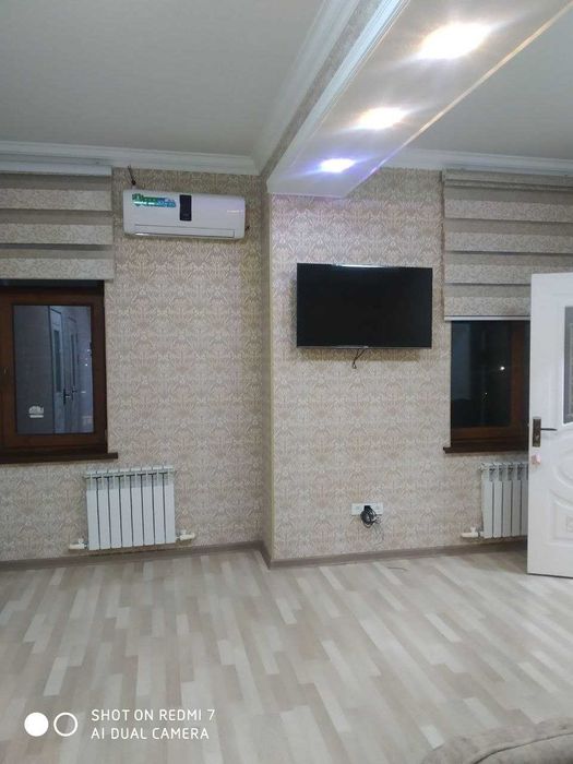 Комфортная Квартира