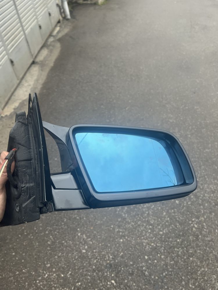 Огледала BMW E60