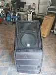 Huse Boxa monitor the box ma 1220mk2