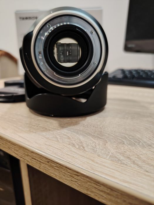 Tamron SP 24-70mm F/2.8 Di VC USD G2 Nikon