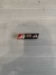 Accesoriu RS4 pentru Audi A4 B8/B8.5 – look sportiv, original