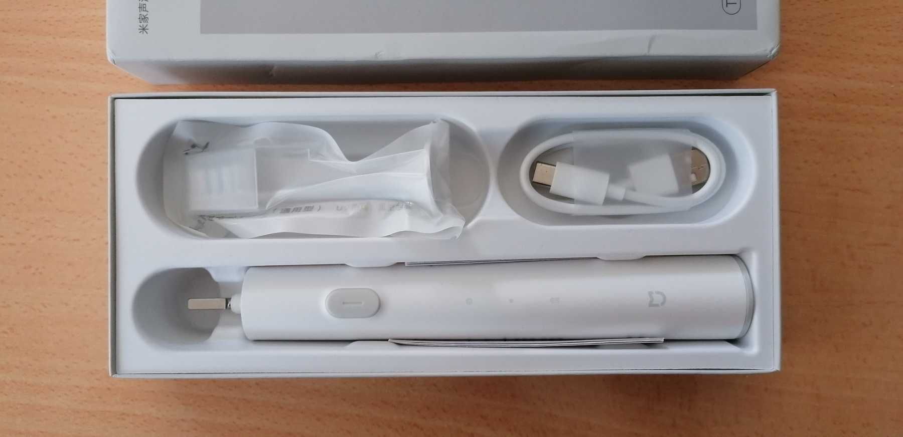 Електрическа четка за зъби висок клас Xiaomi Mijia T300.