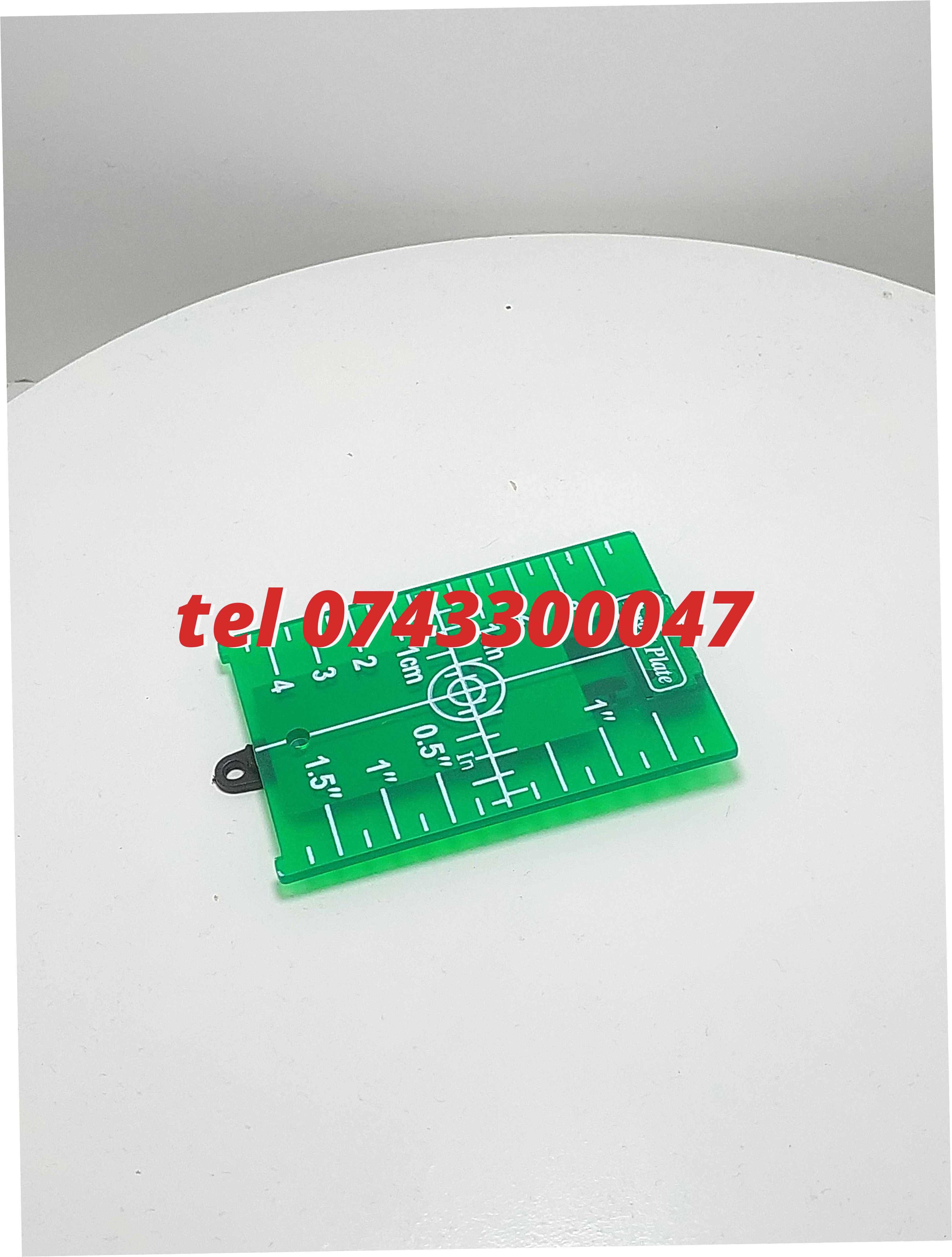 Tinta Magnetica Pentru Nivele Laser Zola