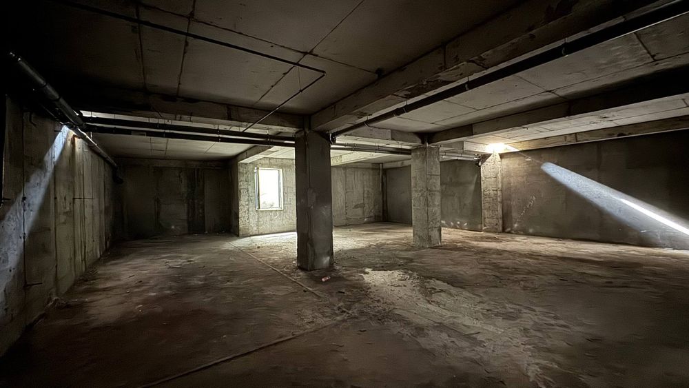 Срочно Продажа Нежилое Помещение Mirabad Avenue