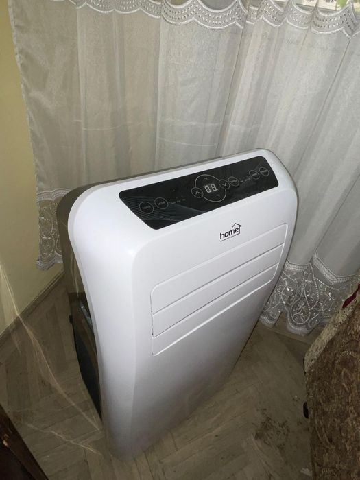 Aparat Aer Conditionat Portabil