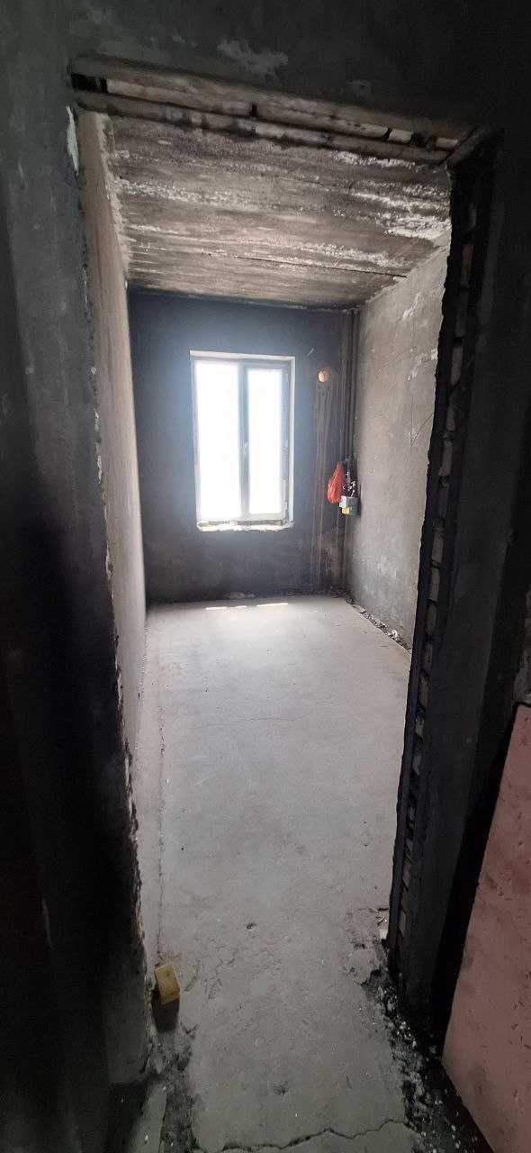 3-комнатный дуплекс 116 м² в ЖК Dustlik — у метро Дустлик, Яшнабад!`