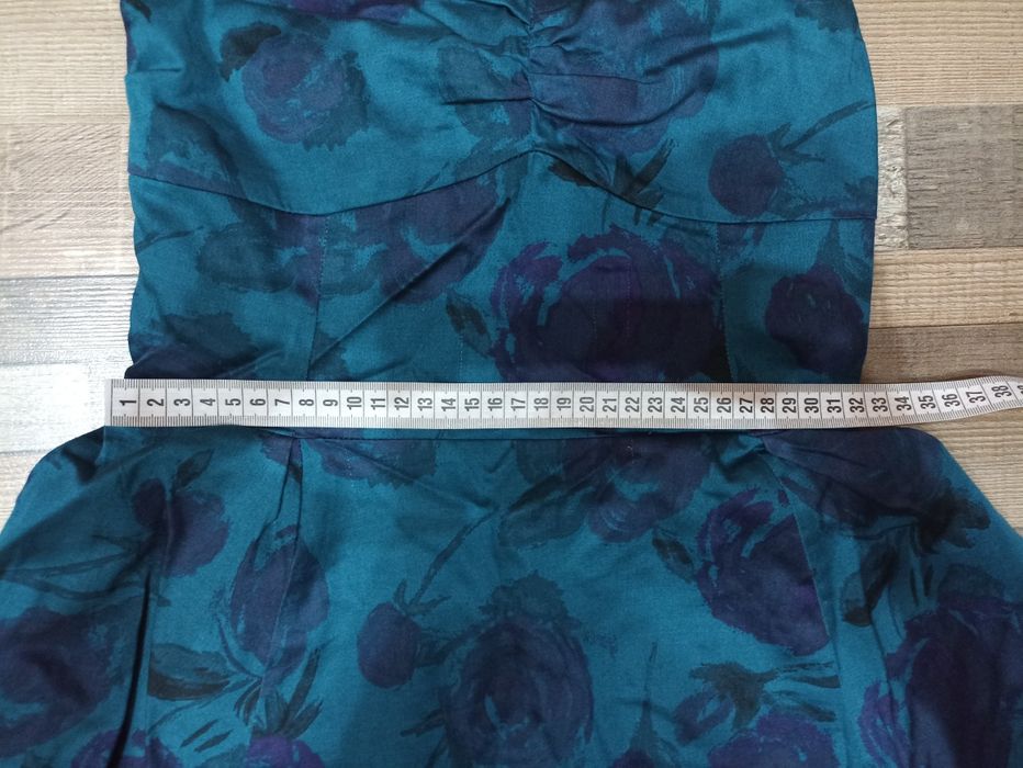 Mini prom dress h&m