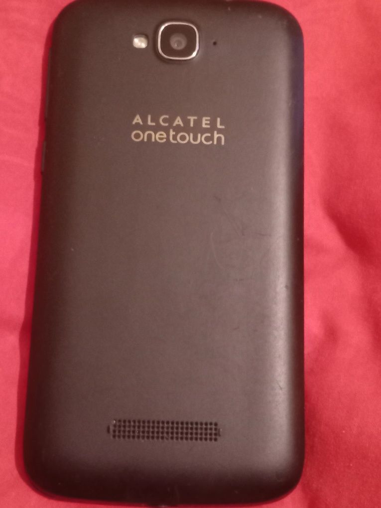 Смарт Телефон ALCATEL One Touch!