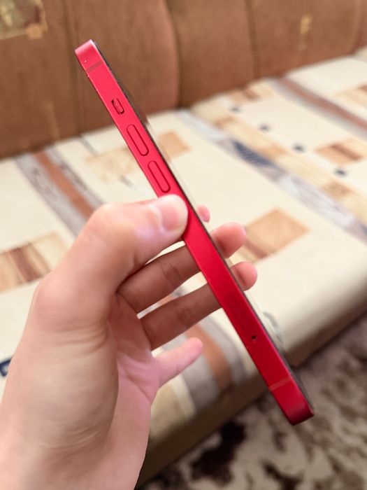 iPhone 13 (PRODUCT)RED – 128GB