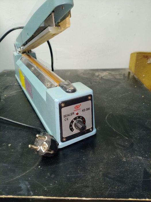 Машини лепачки за найлон