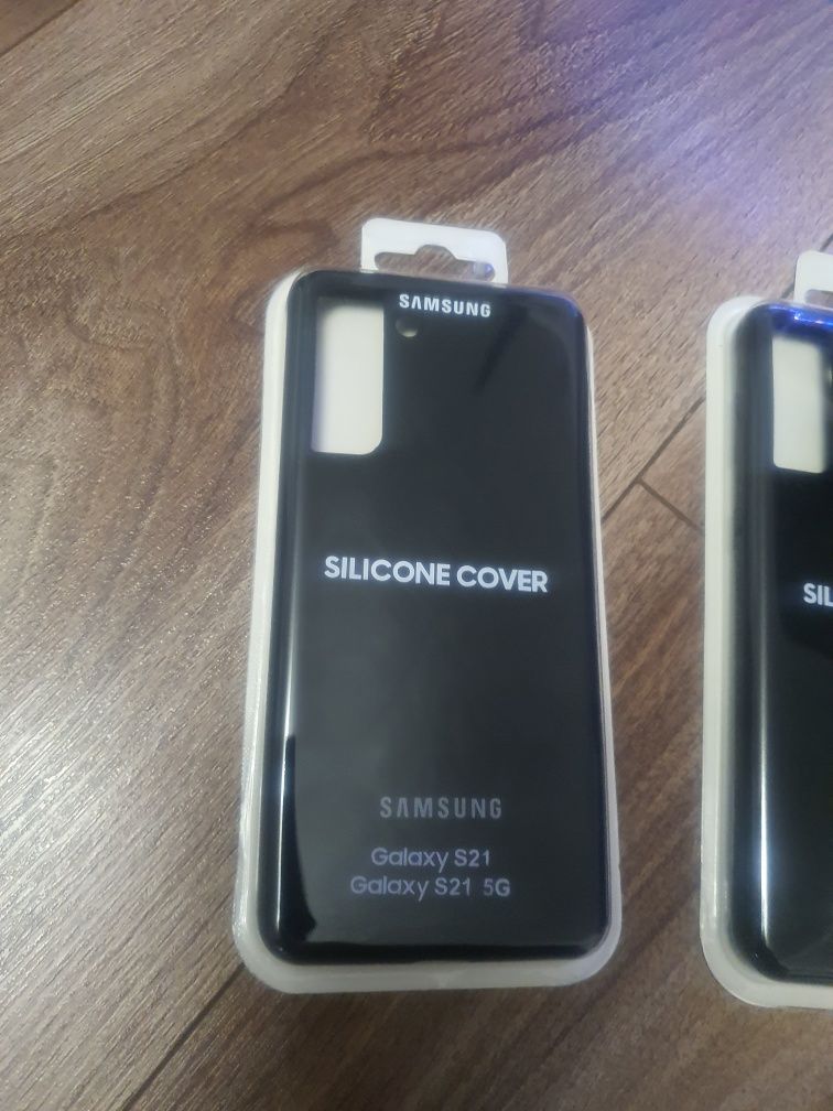 Husa Samsung Galaxy S21/S21+/S21 Ultra