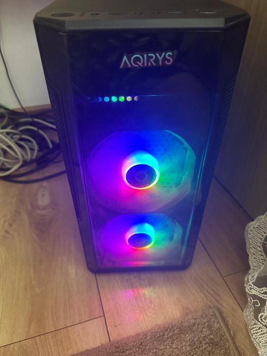 Vând unitate PC Gaming