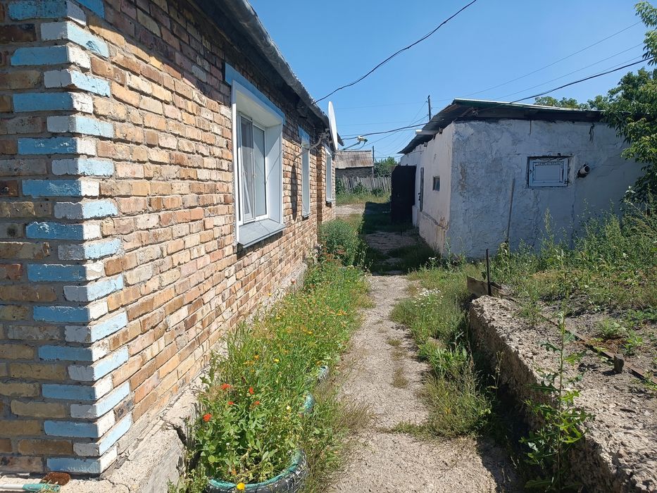 Продам либо обменяю на квартиру с доплатой