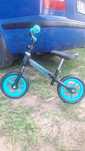 Bicicleta copii