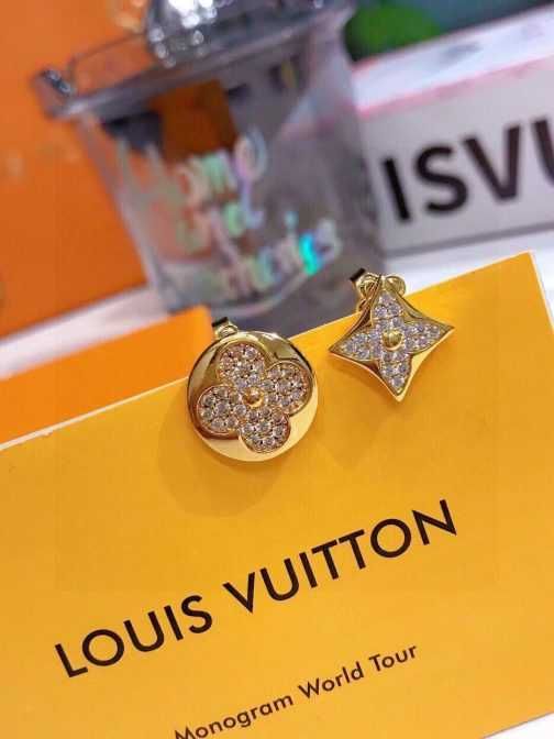 Cercei Louis Vuitton 230408
