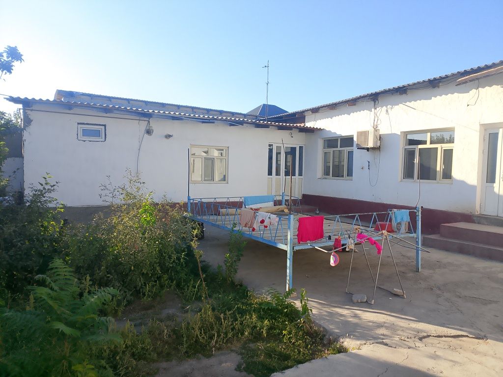 Дом продается. Уй сатылады