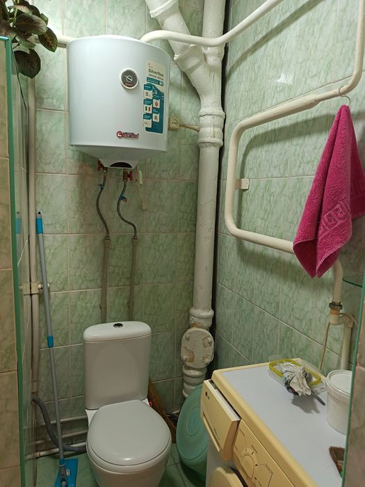 Сдам 2х комнатную квартиру на длительный срок