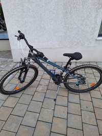 Bicicleta Copii MTB CROSS Speedster BOY 26 - ALBASTRU