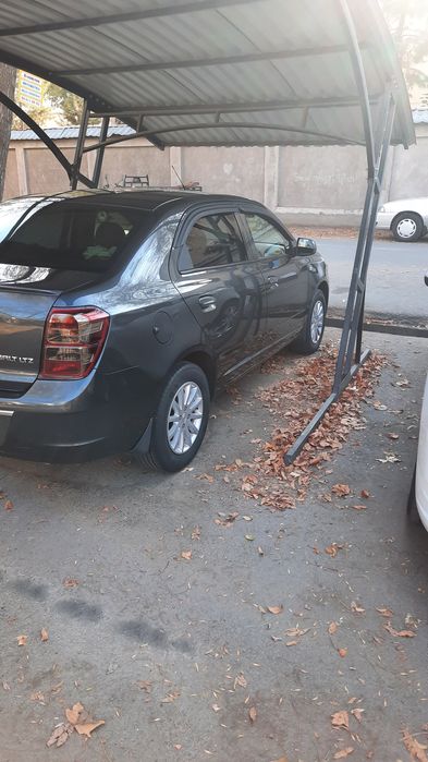 Продам кобальт/Cobalt 2019 4 позиция