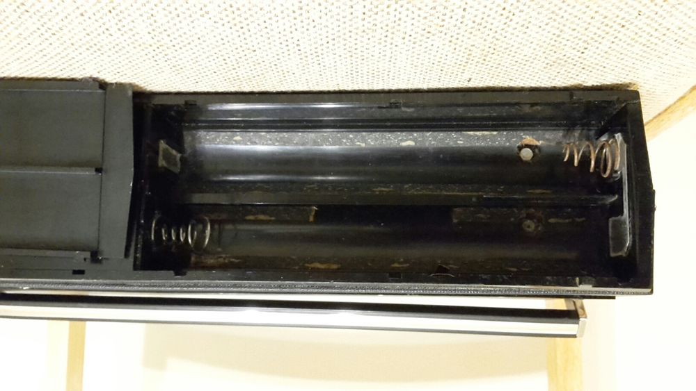 ITT-SCHAUB-LORENZ-Touring 101-Радио