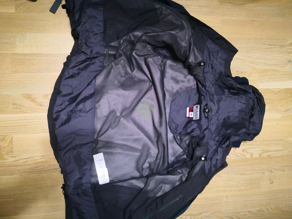 Яке за планина The NORT FACE, Blauer,Fila , Jack wolfskin, Columbia.
