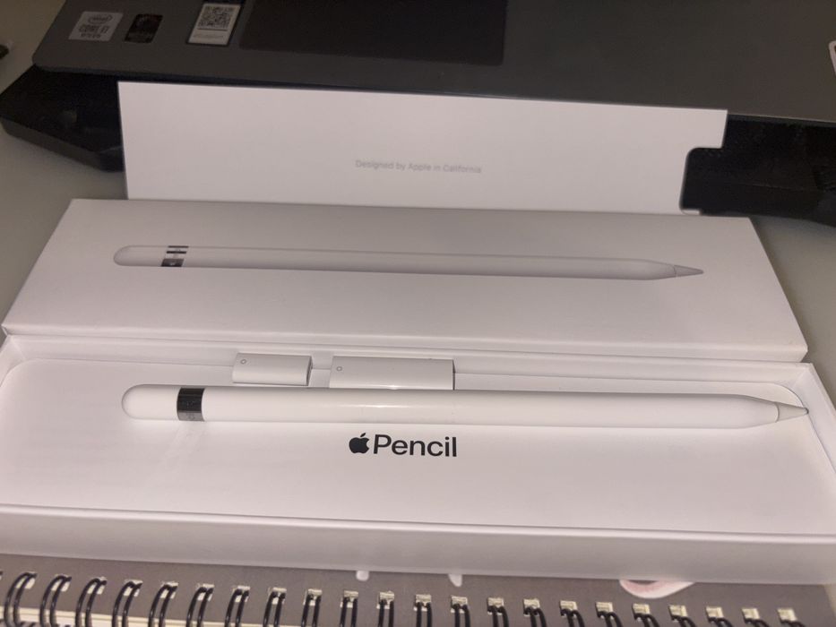 Apple Pencil gen 1