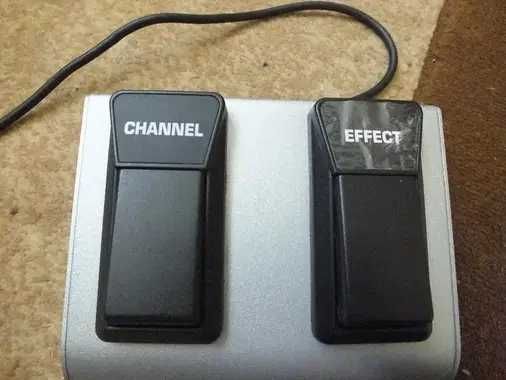 vand pedala chitara Behringer FS 112 sustain ect