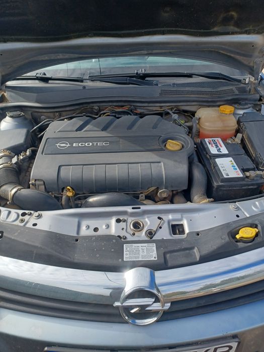 Vănd opel astra h