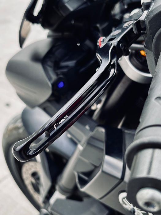 Yamaha MT-10 (2019) – 27.000 km
