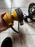 Șlefuitor dewalt