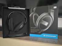 Casti Sennheiser HD 569