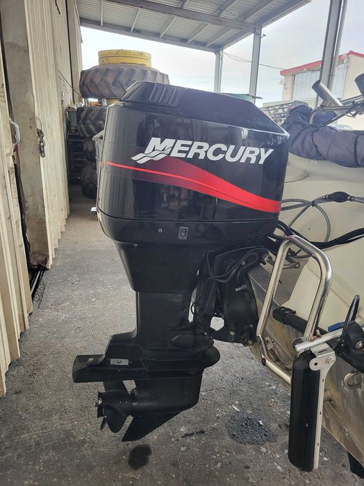 motor Mercury 75 cp