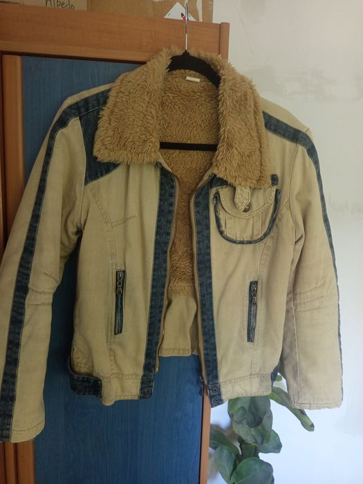 Дамски палта и якета